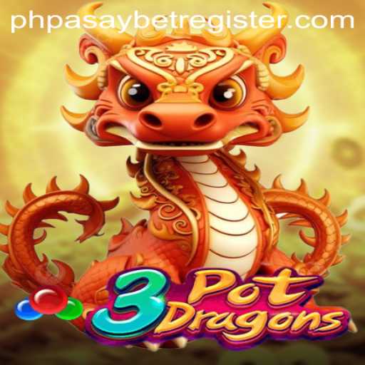 Unveiling the Thrilling World of 3PotDragons - A Comprehensive Guide