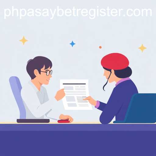 Understanding User Agreements in Digital Platforms with a Focus on Phpasay Bet Register