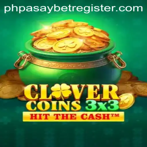 Discover Clovercoin3x3: A Mesmerizing Journey into the World of Puzzle Gaming
