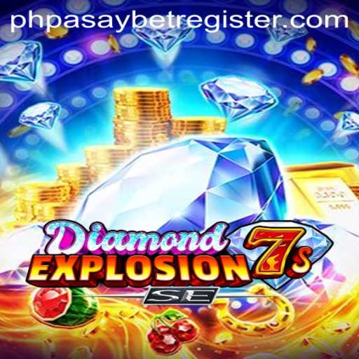 Exploring DiamondExplosion7sSE: A Thrilling Gaming Experience with PhpAsay Bet Register