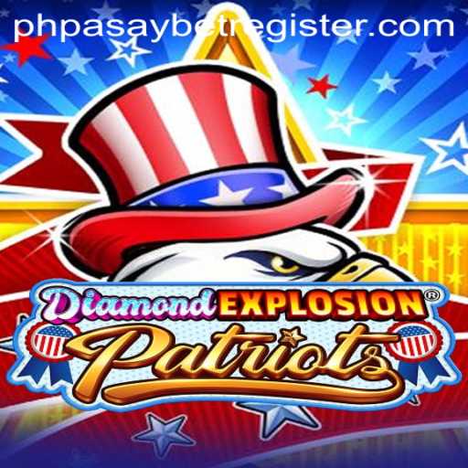 DiamondExplosionPatriots: An Immersive Gaming Experience