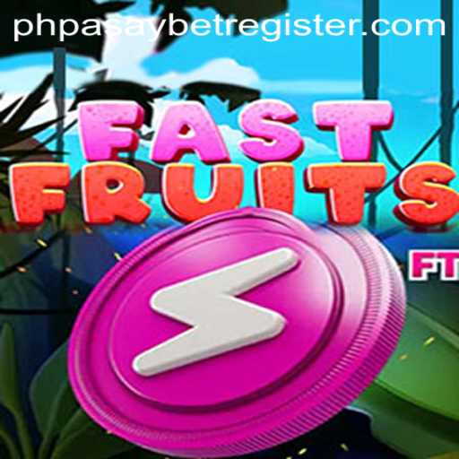 FastFruits: The Exciting New Online Game Sweeping the Internet