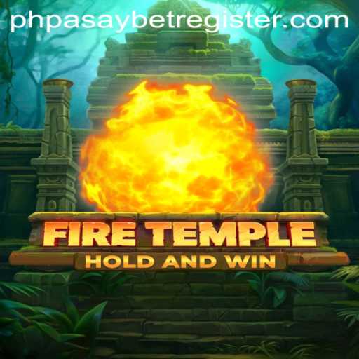 Discover the Adventure of 'FireTemple': An Engaging Gaming Experience