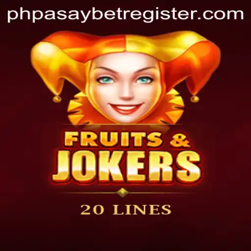 Exploring the Excitement of FruitsAndJokers20: A Modern Take on Classic Gaming