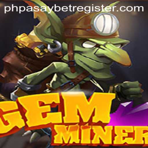GemMiner: Exploring Treasures and Triumphs