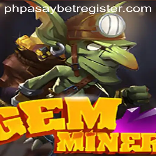 GemMiner: Exploring Treasures and Triumphs