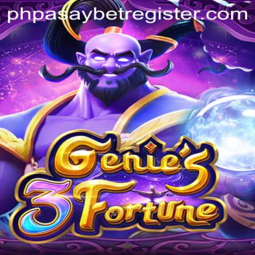 Unveiling the Magic: Genie3Fortune and Its Enchanting World