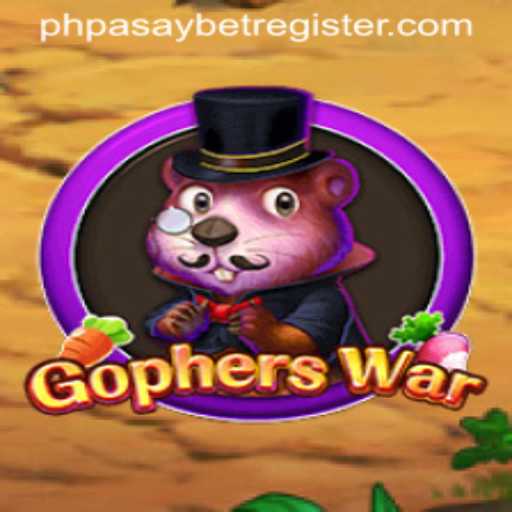 The Thrilling World of GophersWar: A Deep Dive