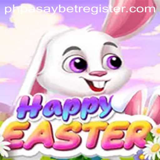 HappyEaster: A Festive Adventure Game with phpasay Bet Register Insight