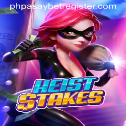 Exploring the Thrilling World of HeistStakes: A Game of Strategy and Adventure