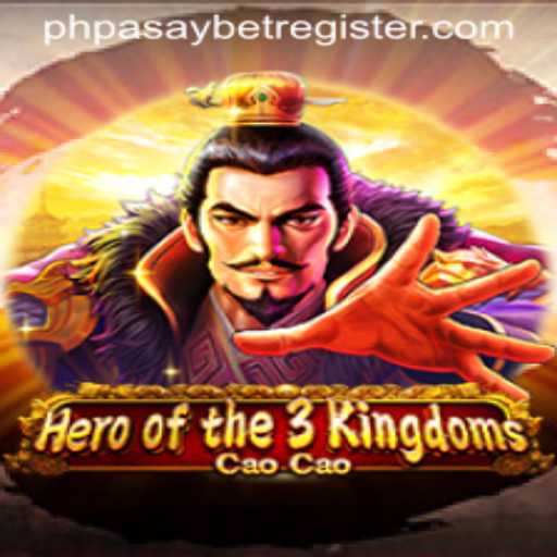 Heroofthe3KingdomsCaoCao: A Strategy Game Bridging History and Innovation