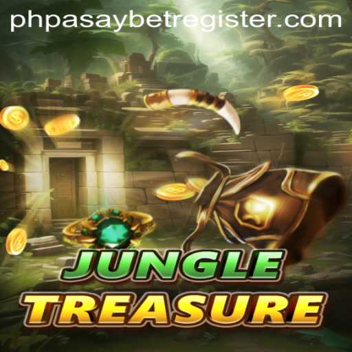 Explore the Exciting World of JungleTreasure: An Immersive Adventure