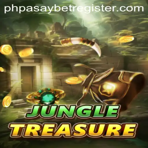 Explore the Exciting World of JungleTreasure: An Immersive Adventure