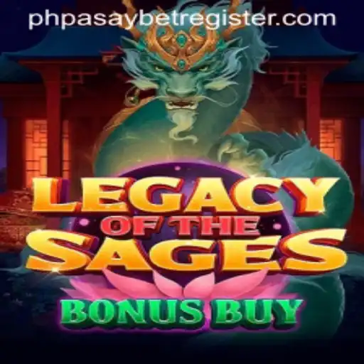 Legacy of the Sages Bonus Buy: Unraveling the Mystique of a Captivating Game