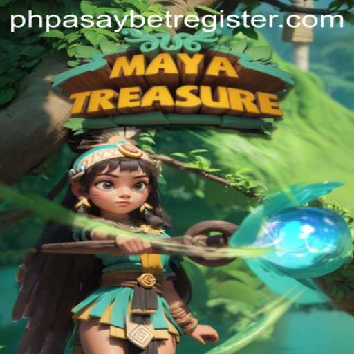 Discover the Enchantment of MayaTreasure with Phpasay Bet Register