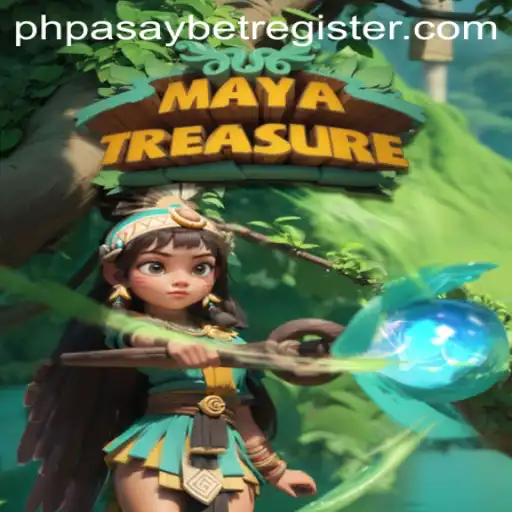 Discover the Enchantment of MayaTreasure with Phpasay Bet Register