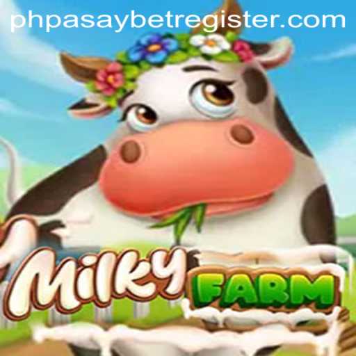 Exploring the Enchanting World of MilkyFarm: A Unique Gaming Experience