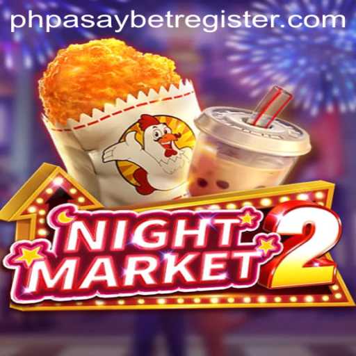Discover NightMarket2: A Deep Dive into Gameplay and Strategy