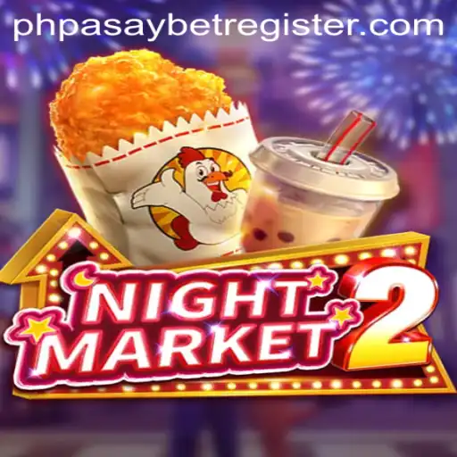 Discover NightMarket2: A Deep Dive into Gameplay and Strategy