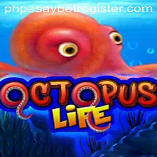 Dive into the Thrilling World of OctopusLife: An Adventure Awaits