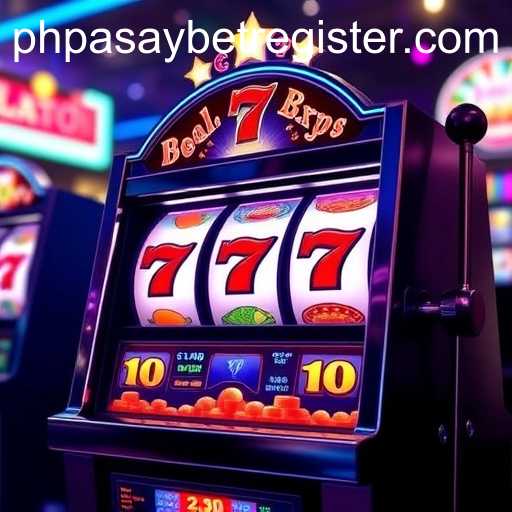 Exploring The Exciting World Of Online Slots