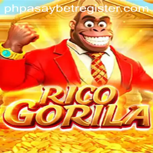 RicoGorila: The Ultimate Adventure in Online Gaming