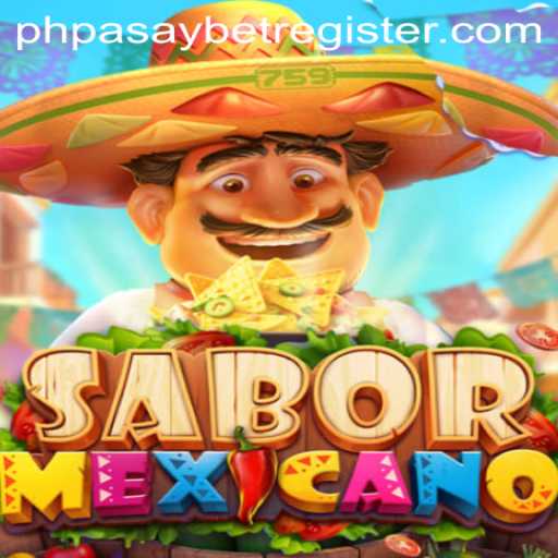 Discover the Exciting World of SaborMexicano: A New Gaming Sensation