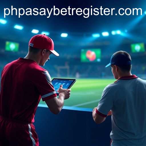 Exploring Sports Betting: The Rise of 'phpasay bet register'