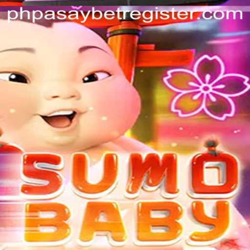 SumoBaby: A Unique Gaming Experience Mixed with Excitement