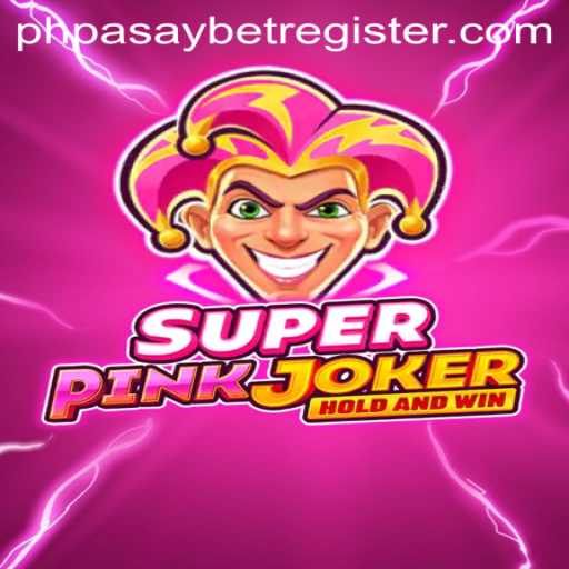 Explore the Exciting World of SuperPinkJoker: A Comprehensive Guide