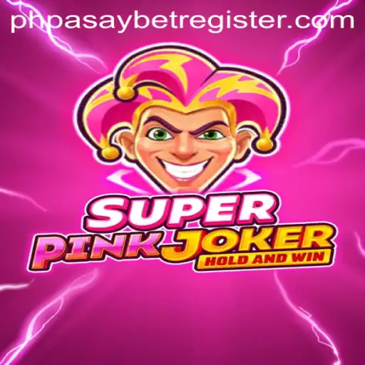 Explore the Exciting World of SuperPinkJoker: A Comprehensive Guide