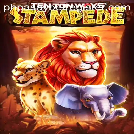 Dive into the Thrilling World of TenTonWaysStampede: A Comprehensive Guide