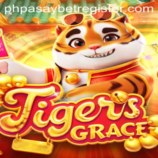 TigersGrace: A Captivating Journey into the Wild