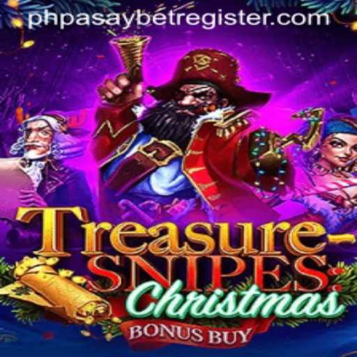Discover the Excitement of TreasuresnipesChristmas: A New Gaming Experience
